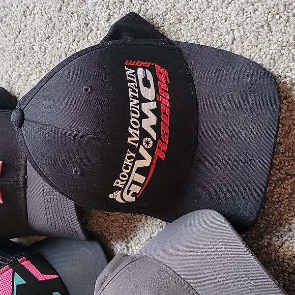 Hat Bundle x3! NO THOR - Picture 2 of 6